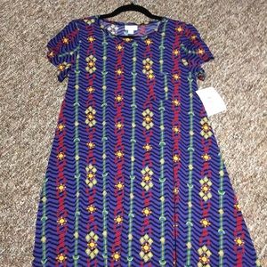 LuLaRoe Carly